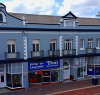 Geraldton Backpackers - Southport Accommodation