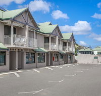 Geraldton Motor Inn - Southport Accommodation