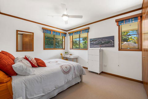 Getaway Haven In The Noosa Surrounds - Southport Accommodation 1