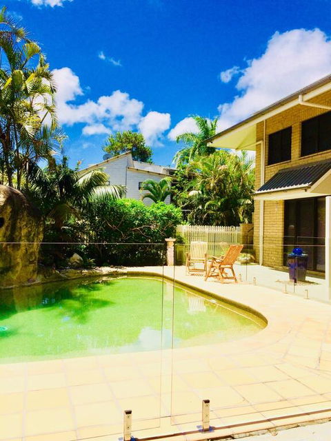 Getaway Haven In The Noosa Surrounds - Southport Accommodation 3
