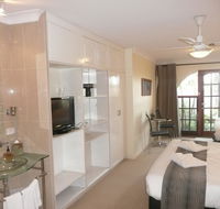Getaway Inn Boutique Guest house - Southport Accommodation