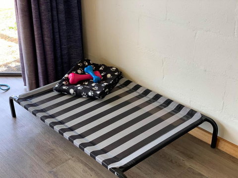 GG Gateway To The Gordon - Accommodation Southport 2