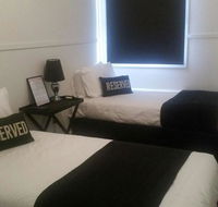 Gin Gin Budget Accommodation - Southport Accommodation