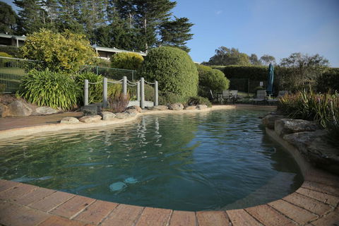Gipsy Point Lakeside - Southport Accommodation 1