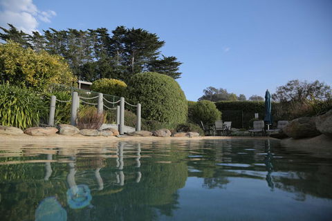 Gipsy Point Lakeside - Southport Accommodation 3
