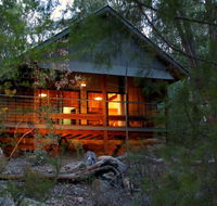 Girraween Environmental Lodge - Southport Accommodation