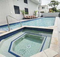 Gladstone Central Plaza - Southport Accommodation
