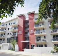 Gladstone City Central Apartment Hotel - Southport Accommodation
