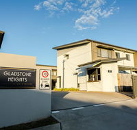 Gladstone Heights Executive Apartments - Southport Accommodation