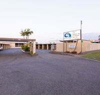 Gladstone Motel - Southport Accommodation