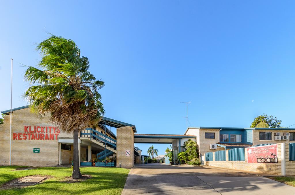 South End QLD Southport Accommodation