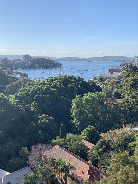 Glen Ormiston - Accommodation Southport 1