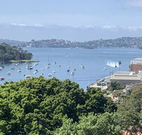 Glen Ormiston - Accommodation Southport