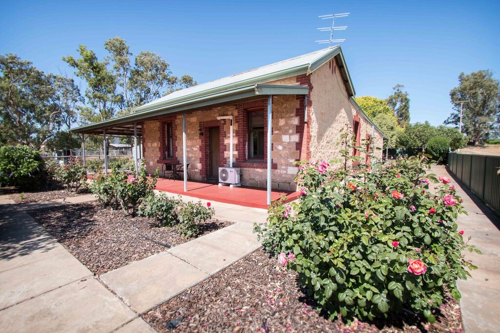 Zadows Landing SA Southport Accommodation