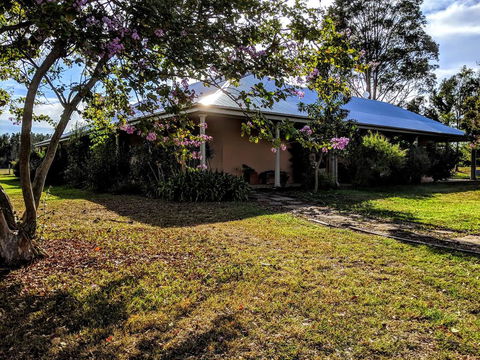 Glenmore Country Estate - Southport Accommodation 0