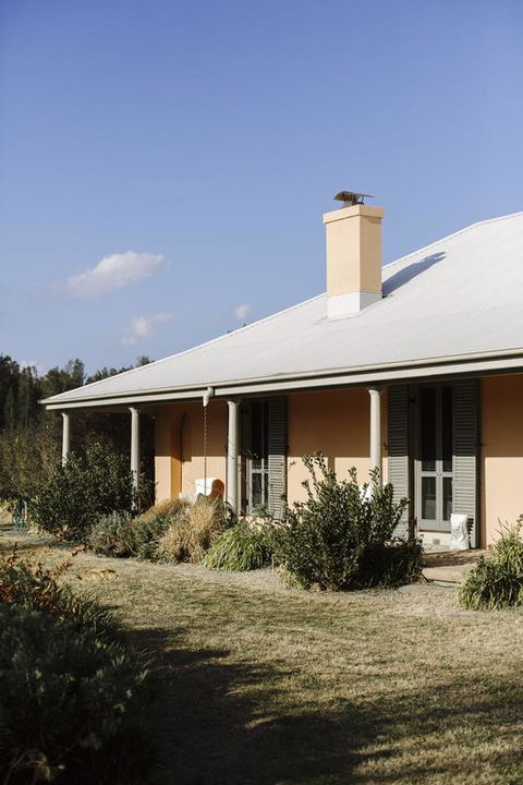 Glenmore Country Estate - Southport Accommodation 3