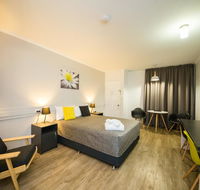 Glenmore Palms Motel - Southport Accommodation