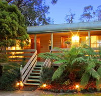 Glenview Retreat Luxury Accommodation - Southport Accommodation