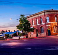 Globe Guesthouse - Southport Accommodation