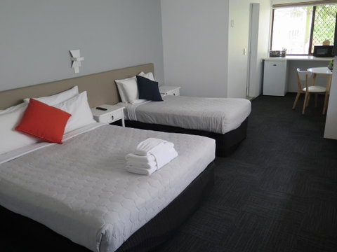 Gold Coast Inn - Southport Accommodation 1