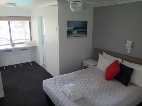 Gold Coast Inn - Southport Accommodation 3