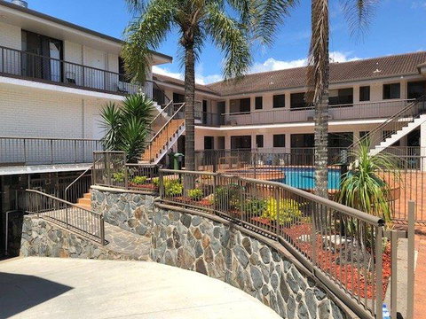 Gold Coast Inn - Southport Accommodation 2