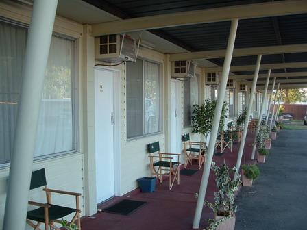 Linthorpe ACT Southport Accommodation