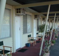 Golden Grain Motel - Southport Accommodation