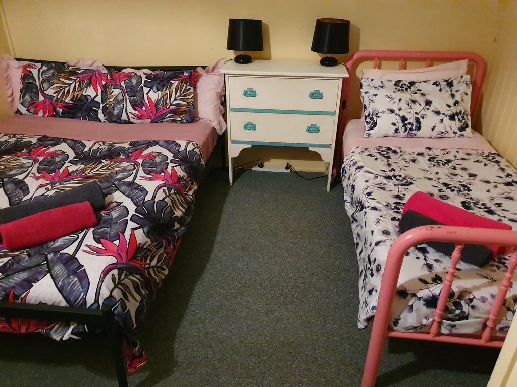 Leydens Hill QLD Southport Accommodation