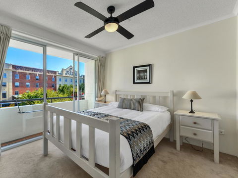 Goldsborough Place Apartments - Southport Accommodation 2