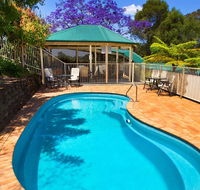 Golf Club Motor Inn Wingham - Southport Accommodation