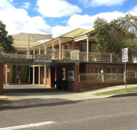 Golf Links Motel - Southport Accommodation