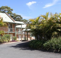 Golf Place Inn - Southport Accommodation