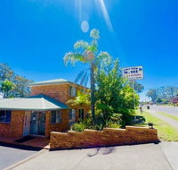 Golf View Motel - Southport Accommodation