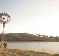 Good Hope Resort - Accommodation Southport