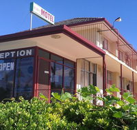 Goolgowi Highway Motel - Southport Accommodation