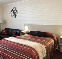 Goulburn Motor Inn - Accommodation Southport