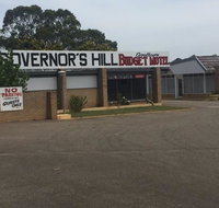 Governors Hill Motel - Accommodation Southport