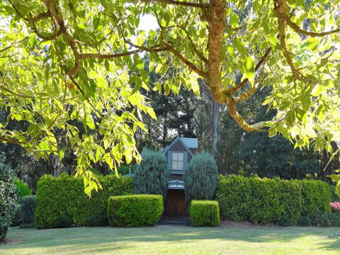 Gracehill Accommodation - Southport Accommodation 0