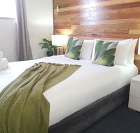 Grafton Lodge Motel - Southport Accommodation