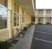 Grand Central Motel - Accommodation Southport