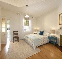 Grand Historical Terrace at The Rocks - Accommodation Southport
