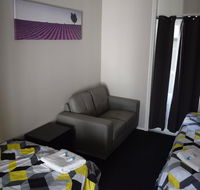 Grand Hotel Mount Morgan - Southport Accommodation