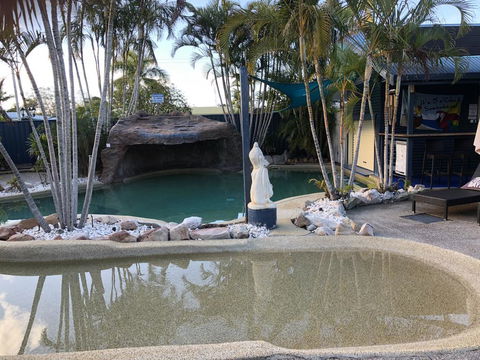 Grange Resort Hervey Bay - Southport Accommodation 1