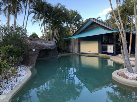 Grange Resort Hervey Bay - Southport Accommodation 3
