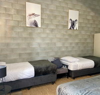 Granite Belt Cabins - Accommodation Southport