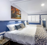 Granite Belt Motel - Accommodation Southport