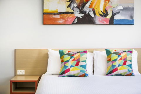 Granville Hotel - Southport Accommodation 0