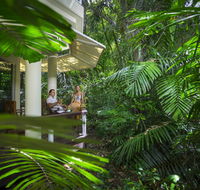Green Island Resort - Southport Accommodation