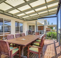 Green Reef Beach House - Southport Accommodation